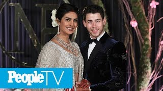 Priyanka Chopra Jonas, Nick Jonas To Produce Series Inspired By Their Pre-Wedding Sangeet | PeopleTV