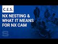 CES: NX Nesting & What it Means for NX CAM