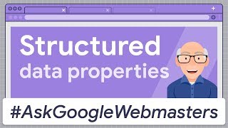 Structured Data Properties - Google Developers Site vs Schema.org