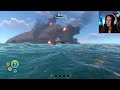 my first time playing subnautica part 1