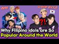 Filipino Idol Threatens Global Record Market