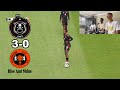 Orlando Pirates vs Polokwane City | All Goals | Match Highlights | Betway Premiership