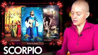 SCORPIO — IT’S COMING! — THE BIGGEST WIN OF YOUR LIFE! — MAY 2024 TAROT READING