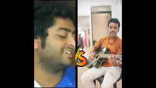 Tum Hi Ho " Ashiqui2 song| battle by - Arjit Singh,Mohammad Faiz,Jubin Nautiyal,Udit Naryan