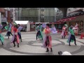 ２０１４町田夢舞生ッスイ祭－散斬トーキョー