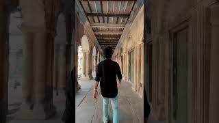 Hooghly Imambara | Ayan Banerjee | #shorts | Status