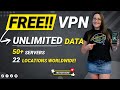 Unlock UNLIMITED Access with this FREE VPN for any Device!