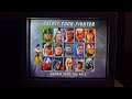 amazing but… mortal kombat 3 for ps2 midway arcade treasures 2