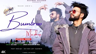 BumBroo Mashup Maahi Aamir | Adil Dks Super Hit Kashmiri Song