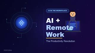 AI Changed Everything for Remote Work