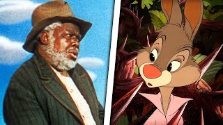 The VERY Messed Up Origins of Song of the South (Splash Mountain) | Disney Explained - Jon Solo