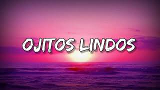 Ojitos Lindos - Bad Bunny (ft. Bomba Estéreo) 🎶 Cris MJ, KAROL G, Chencho Corleone