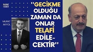 Emeklilik Haberleri: Bakan Bilgin'den EYT'de 'Telafi Edilecek' Açıklaması! Bağkur Gelişmesi...