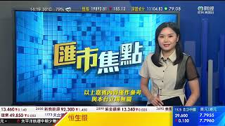 TVB 智富360｜2023年08月01日｜匯市焦點｜碧桂園｜恒指分析