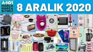 A101 8 Aralık 2020 Kataloğu A101 Aktüel Kataloğu GELECEK Ürünleri A101 Aktüel #A101 #AKTÜEL #BİM