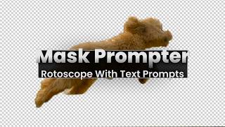 Mask Prompter 2 for After Effects