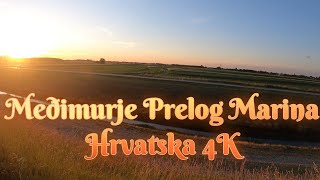 Međimurje | Marina Prelog | 4k