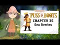 Puss in Boots Chapter 35 Sea Berries