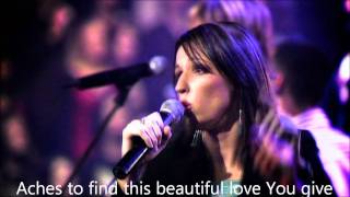 Saviour -  Hillsong Official Music Video With Lyrics  (God He Reigns Album)