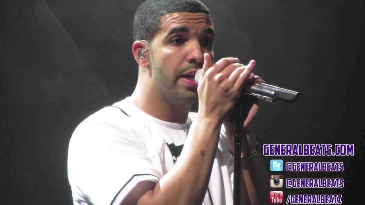 R&B Drake Type Instrumental - YouTube