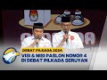 Visi & Misi dari Paslon Nomor Empat di Debat Pilkada Seruyan - [Debat Pilkada 2024]