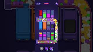 Loop Sort - Level 889