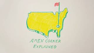 Amen Corner Explained