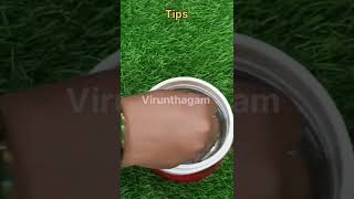 அப்பளத்தை இந்த மாதிரி Store பண்ணி பாருங்க /Kitchen Tips