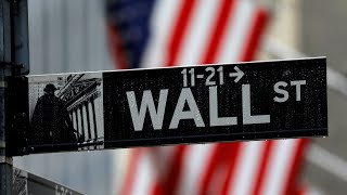 Stocks fall, indexes post weekly losses