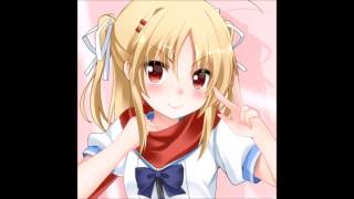 AJ1 M.U.G.E.N. 2 OST: Nagisa Nonohara's Mansion (Stage 1.0 \u0026 Stage 1.1 by Ex - Cham)