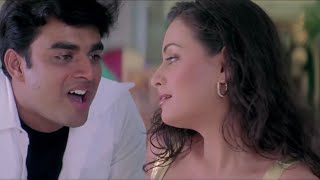 He Bolo Bolo-Rehna Hai Tere Dil Mein 2001 Full HD Video Song, R Madhavan, Diya Mirza