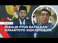 Putusan PTUN: Pulihkan Martabat Anwar Usman, Batalkan Suhartoyo Ketua MK?