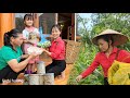 Bring the specialty of bamboo shoots soaked in chili as a gift for your mother-in-law lý thị hương