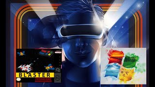 Blaster | THM Walkthrough Sploiler free