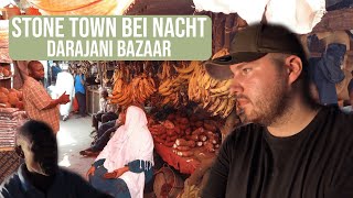 Darajani Bazaar | Sansibar | Tansania | Backpacking Weltreise