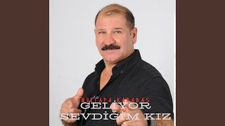 Geliyor Sevdiğim Kız