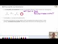 Nucleophilic Acyl Substitution Reactions: General Concepts