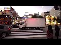 【kagurazaka】神楽坂 徘徊 飯田橋 tokyo散歩【4k】