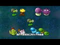 【pvz沙雕配音】一代植物挑战二代三阶僵尸能成功吗？