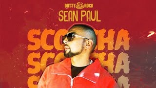 Sean Paul - Scorcha [Official Audio]