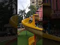 Fast Slide 🤪 #shorts #funnyshort #slide