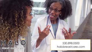 HALO Breast Care Center | Health \u0026 Medical, Medical Centers | Chico CA