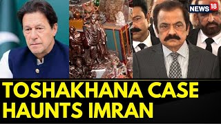 Imran Khan Will Be Arrested: Rana Sanaullah Khan Makes Government's Stand Clear | Pakistan News