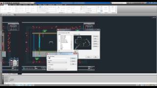 [캐드 심화] #4-1 STRUCTURE PLAN * 구조도_AutoCAD OFFICETEL * 오토캐드로 오피스텔 실무 도면 그리기