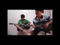 Callalily - Pansamantala (Acoustic Cover)