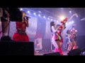 仮面女子「夏だね☆」20150621無料の部