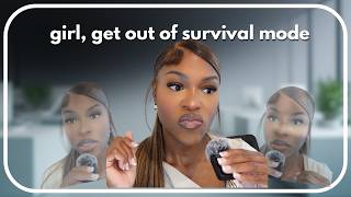 The Rebuilding Era No One Talks About | Becoming HER Again