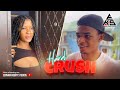 HARD CRUSH - MARK ANTHONY NEW SERIES