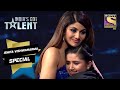 Ishita's Praise Worthy Performances On IGT | India's Got Talent Season 9| Ishita Vishwakarma Special