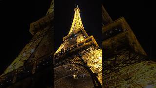 エッフェル塔 Tour Eiffel #france #paris #フランス #パリ #gâteau #ケーキ #エッフェル塔